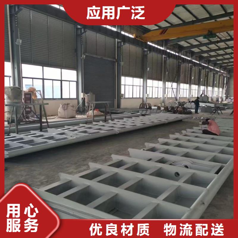 廣受好評噴鋅防腐鋼閘門廠家