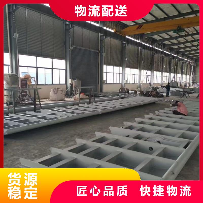 卷揚啟閉機|插板閘門智能一體鋼閘門做工精細