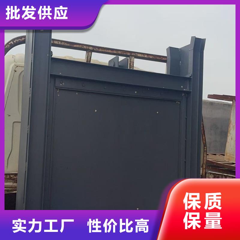 疊梁閘門產(chǎn)品種類