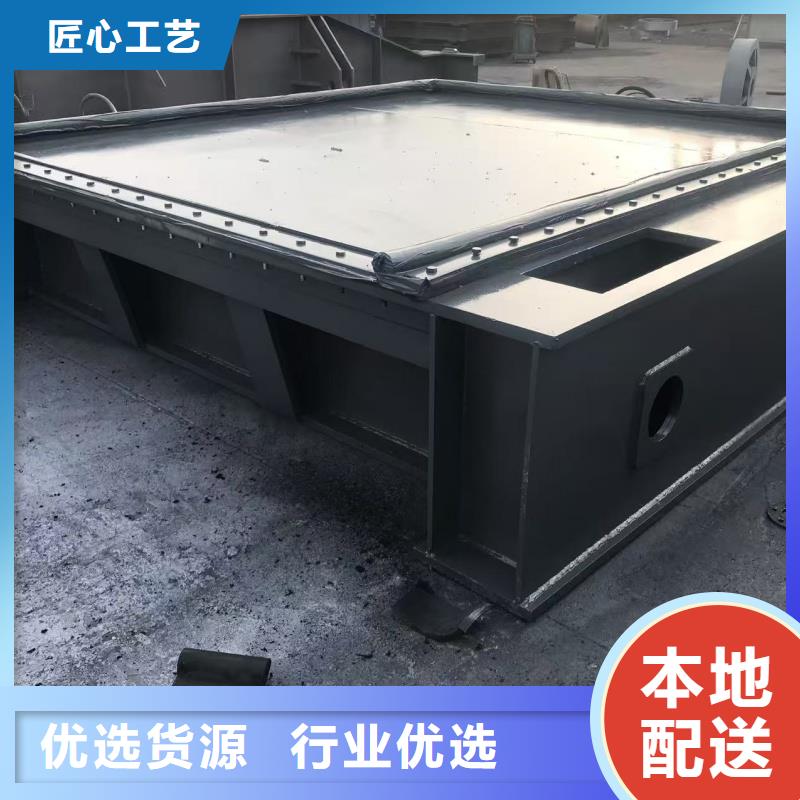 卷?yè)P(yáng)啟閉機(jī)|插板閘門疊梁鋼閘門質(zhì)量看得見(jiàn)