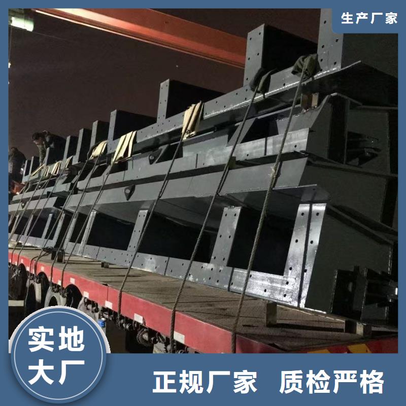不銹鋼疊梁閘門正規(guī)靠譜