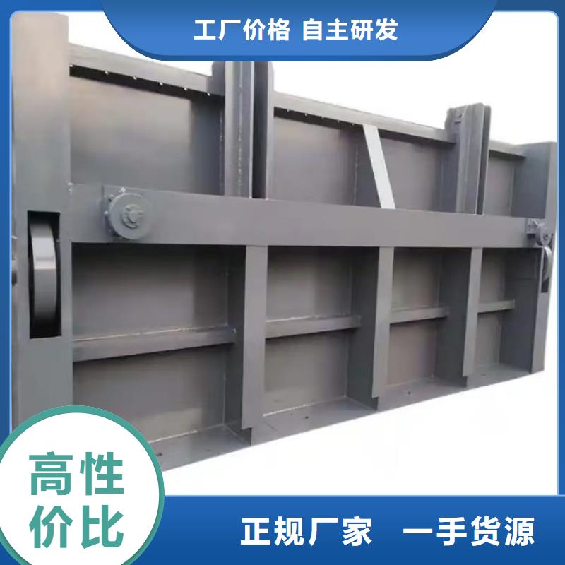 液動(dòng)下開堰門應(yīng)用廣泛