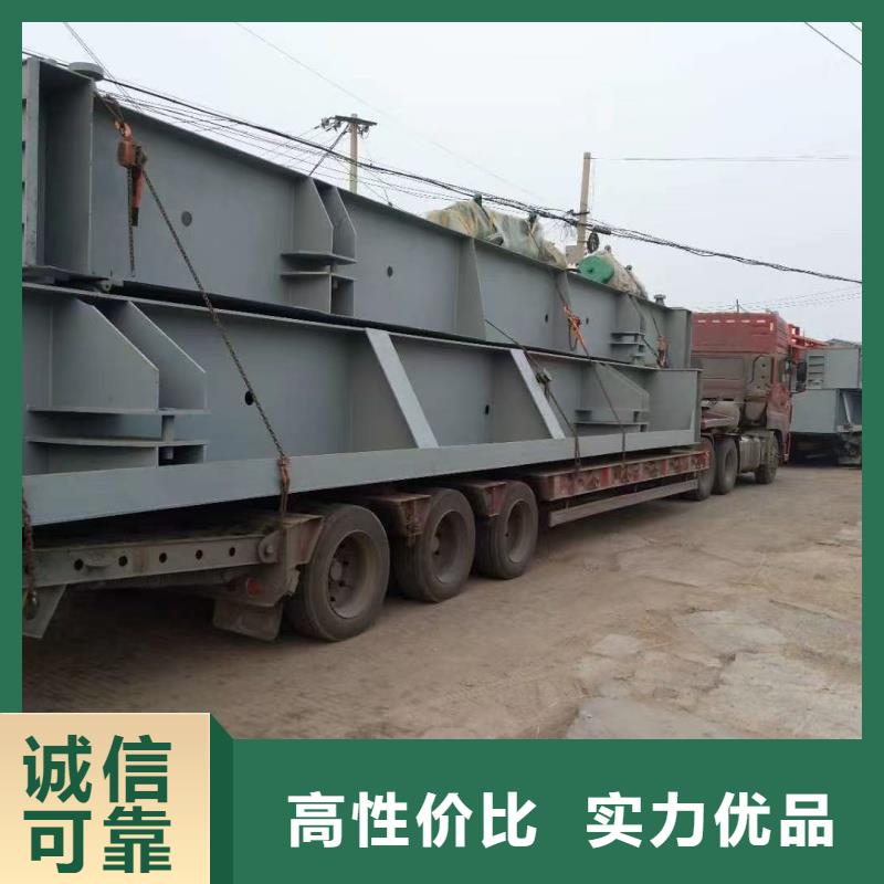 鋼制平面閘門(mén)技術(shù)