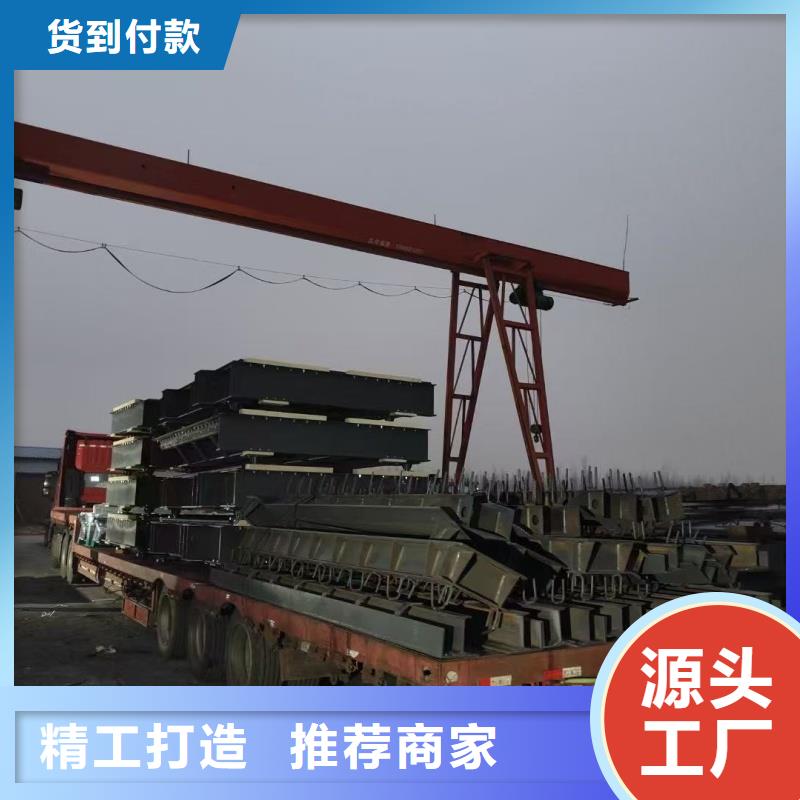 疊梁閘門貨到付款廠家