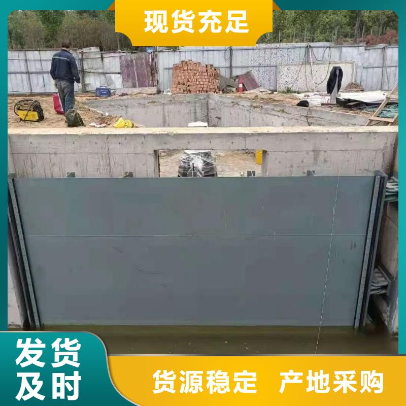 平面定輪鋼閘門以誠為本歡迎咨詢