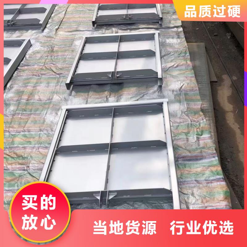 廣受好評噴鋅防腐鋼閘門廠家