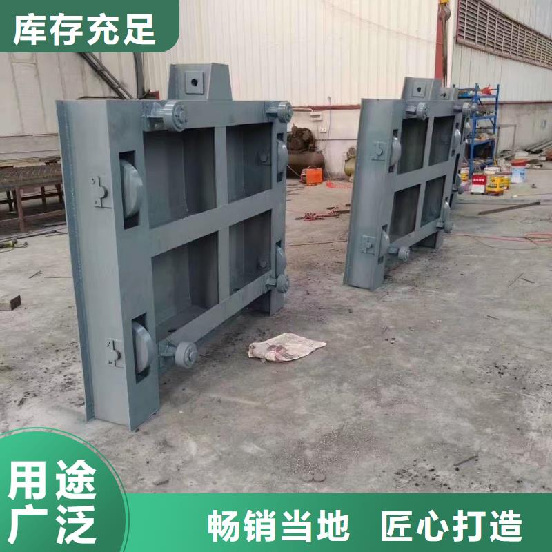 不銹鋼疊梁閘門生產(chǎn)廠家-批發(fā)