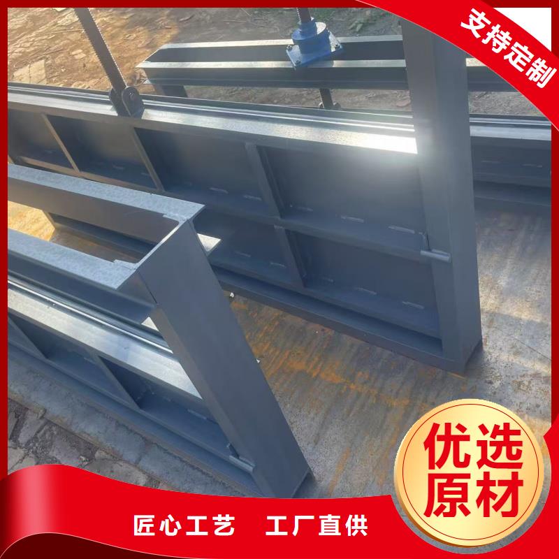 平面定輪鋼閘門以誠為本歡迎咨詢