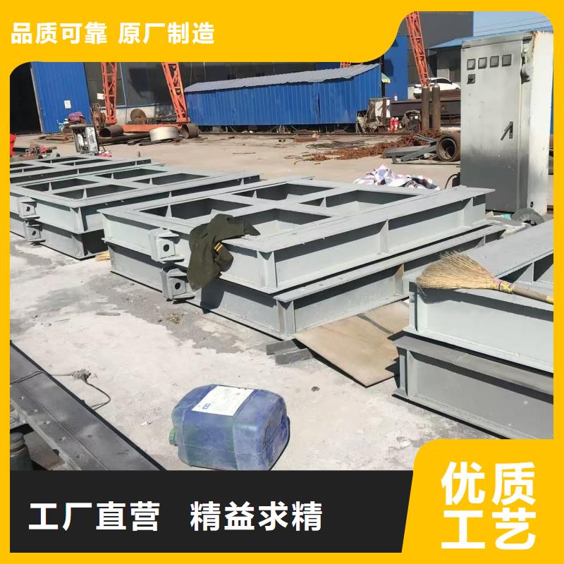 卷揚(yáng)啟閉機(jī)|插板閘門_動(dòng)滑輪鋼制閘門本地廠家值得信賴