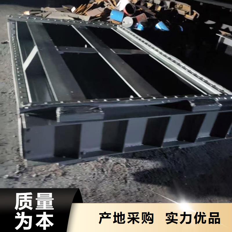 供應(yīng)水閘門的當?shù)貜S家