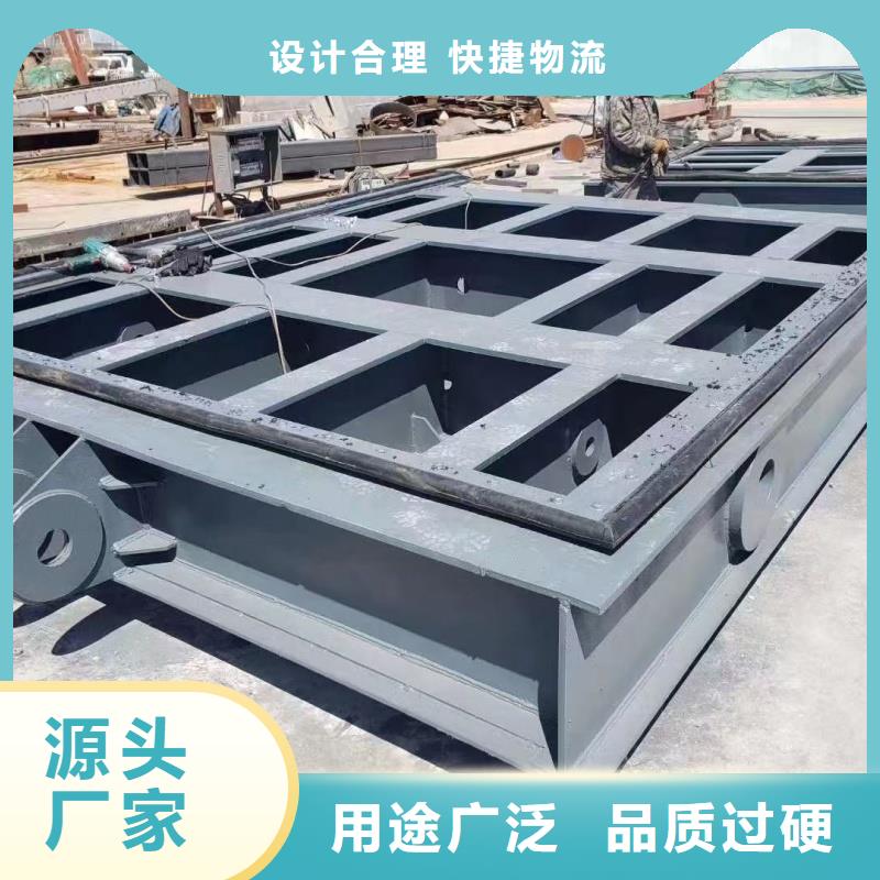 供應(yīng)水閘門的當?shù)貜S家