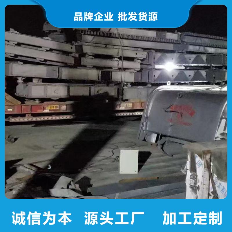 疊梁鋼閘門質量可靠的廠家