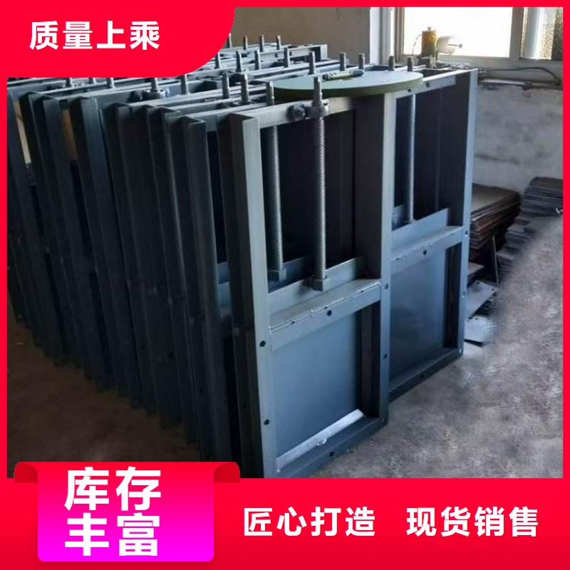 鋼閘門供應(yīng)商