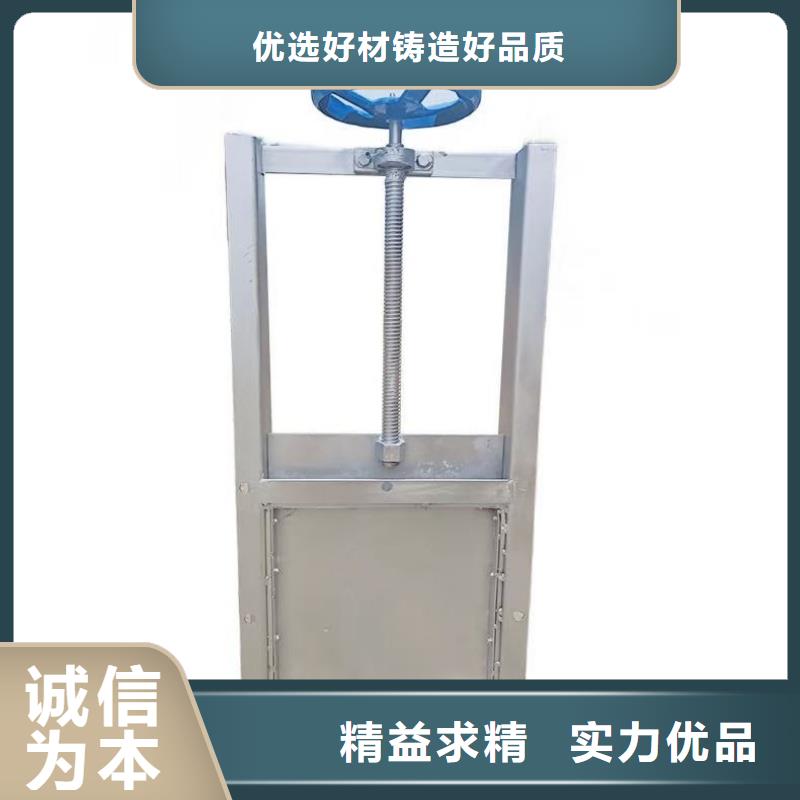 水廠養(yǎng)殖魚塘鋼閘門-值得信任