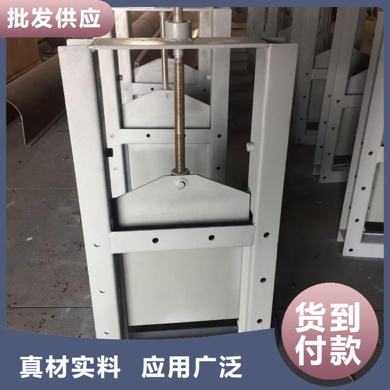 定制弧形鋼閘門_誠(chéng)信企業(yè)