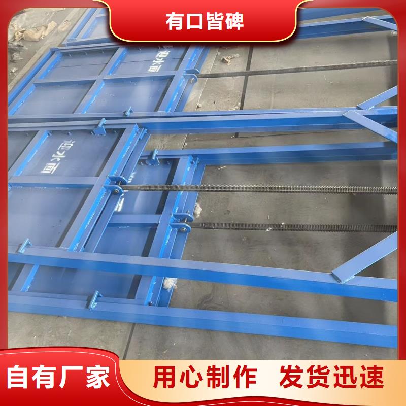 鋼制閘門-好產(chǎn)品放心可靠