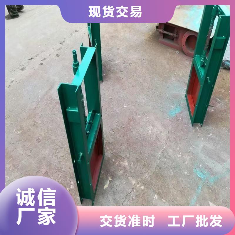 水庫鋼閘門多年老廠