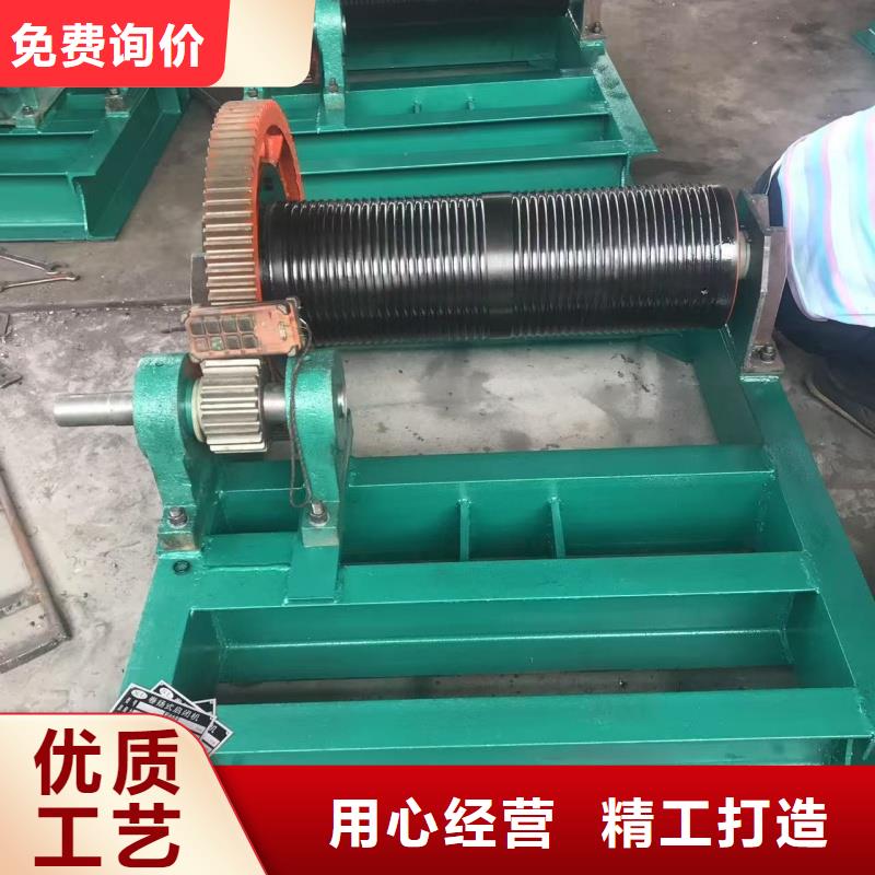 鋼閘門|啟閉機(jī)氣動(dòng)插板閘門品類齊全