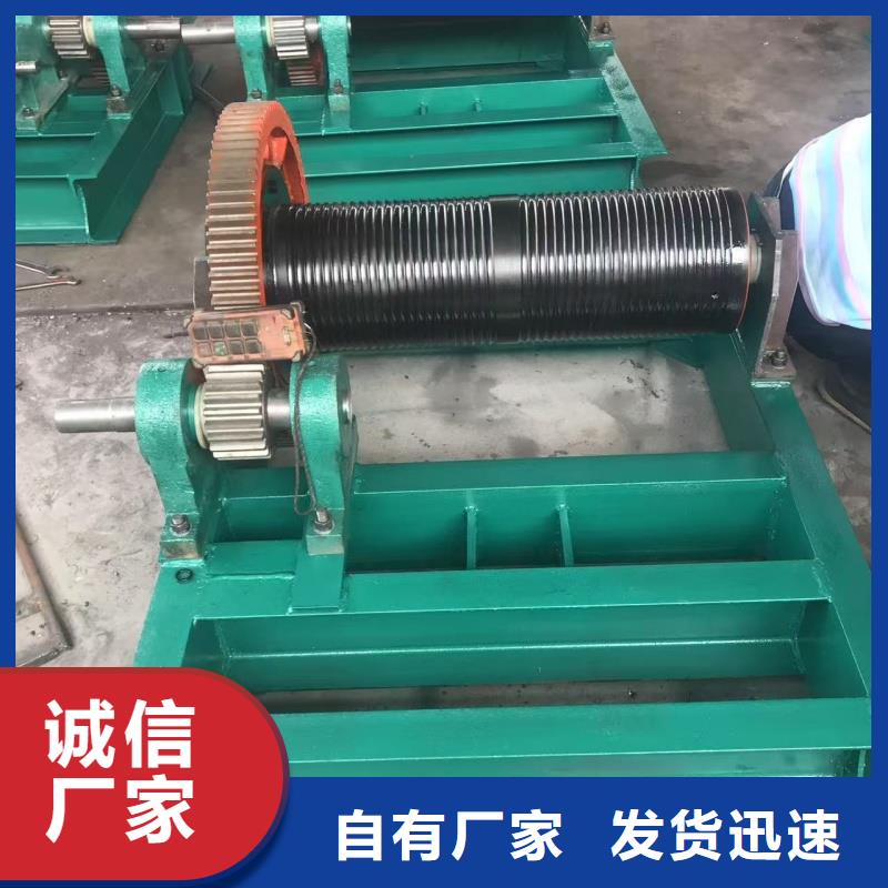 專業(yè)銷售防腐鋼制閘門-熱銷