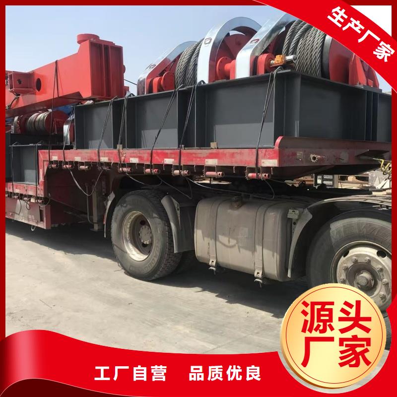 口碑好的平面閘門經(jīng)銷商