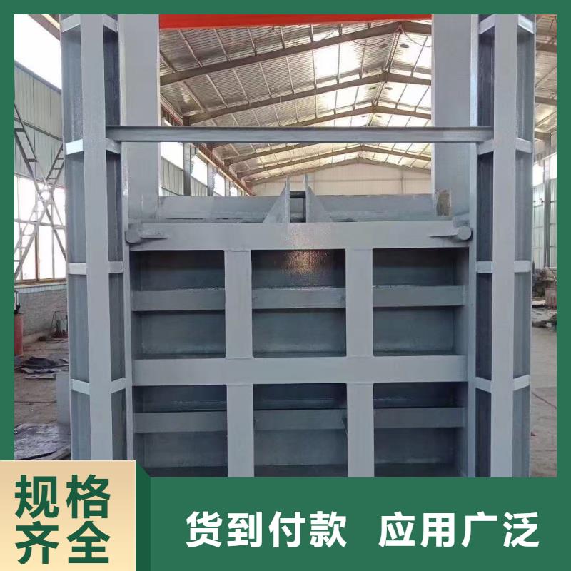 升臥閘門發(fā)貨及時