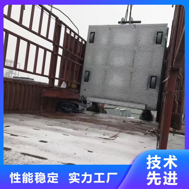 口碑好的平面閘門經(jīng)銷商