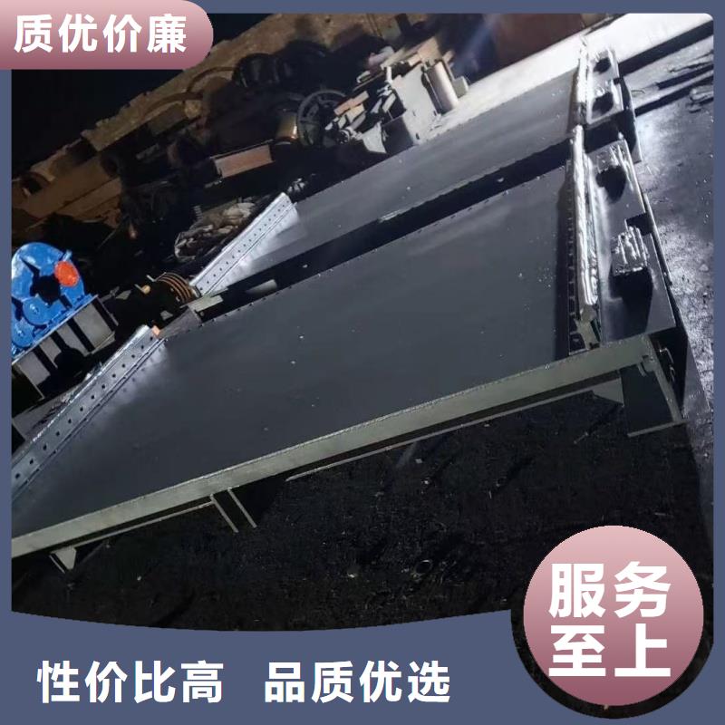 口碑好的平面閘門經(jīng)銷商