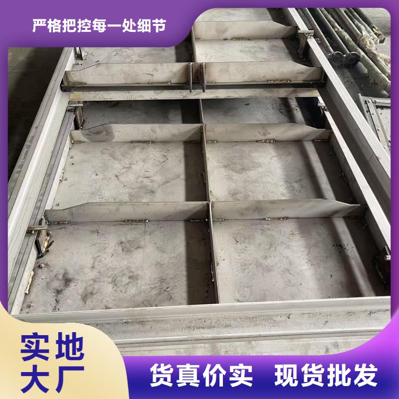 信譽好的升臥閘門公司