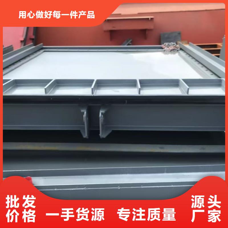 農業(yè)灌溉鋼閘門2026暢銷新品