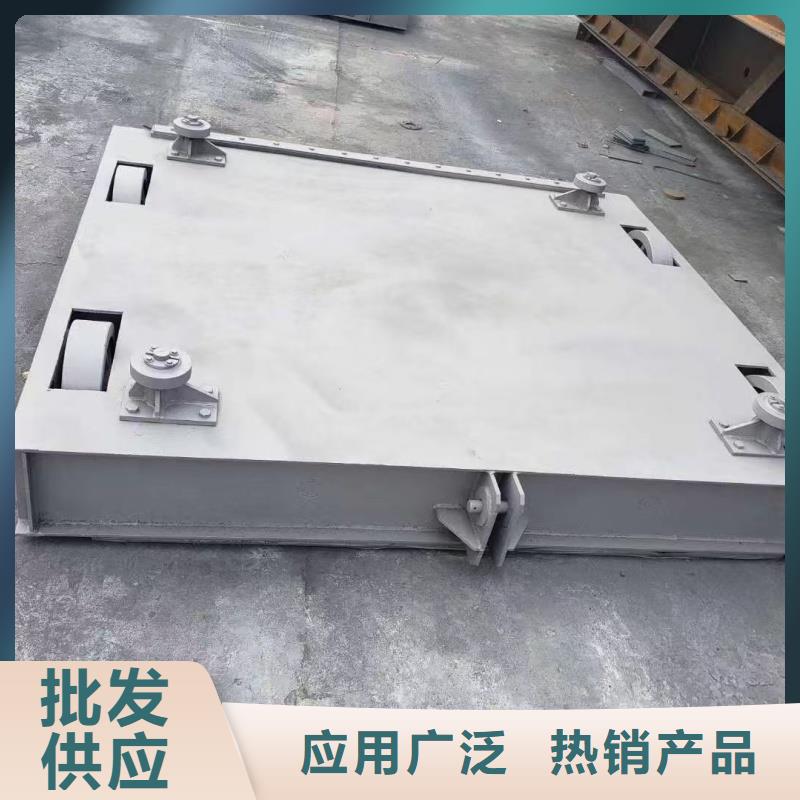 疊梁閘門質(zhì)量?jī)?yōu)良