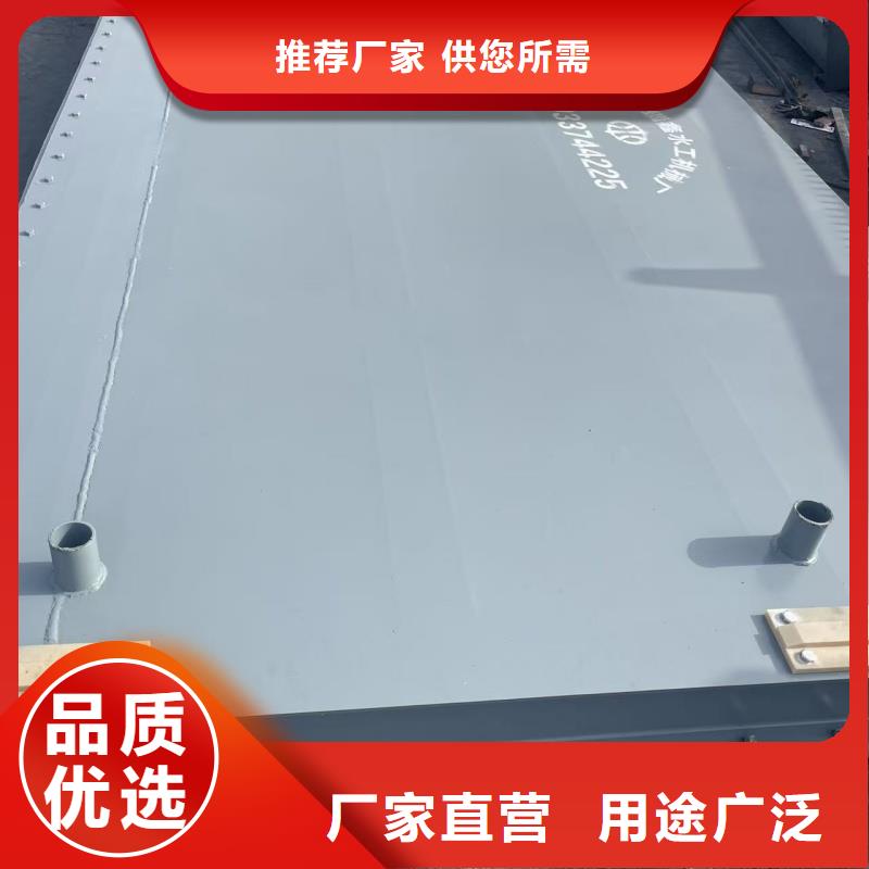 口碑好的平面閘門經(jīng)銷商