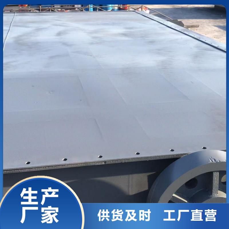 供應噴鋅鋼閘門_優(yōu)質(zhì)廠家