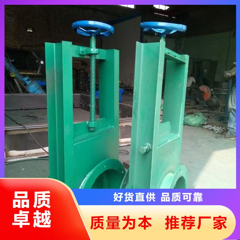 優(yōu)質(zhì)防腐鋼閘門