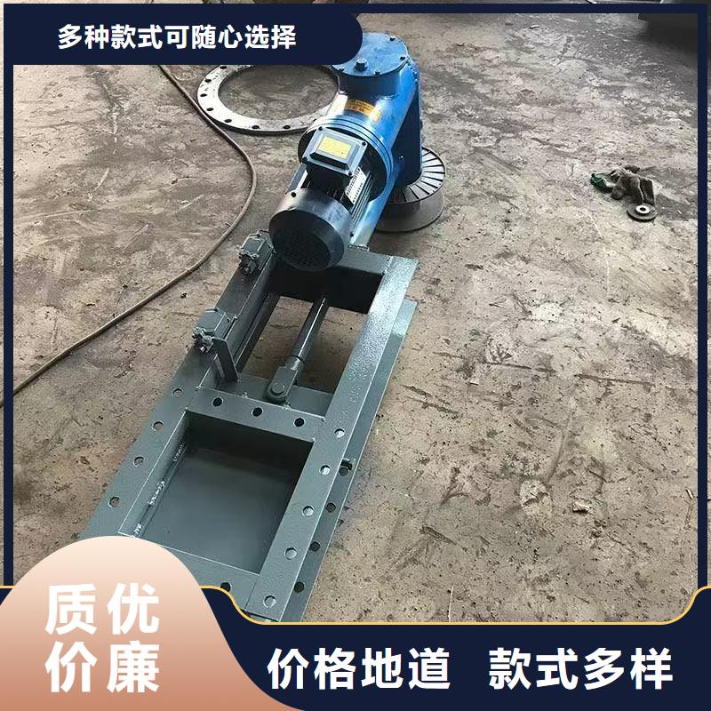 農業(yè)灌溉鋼閘門2026暢銷新品