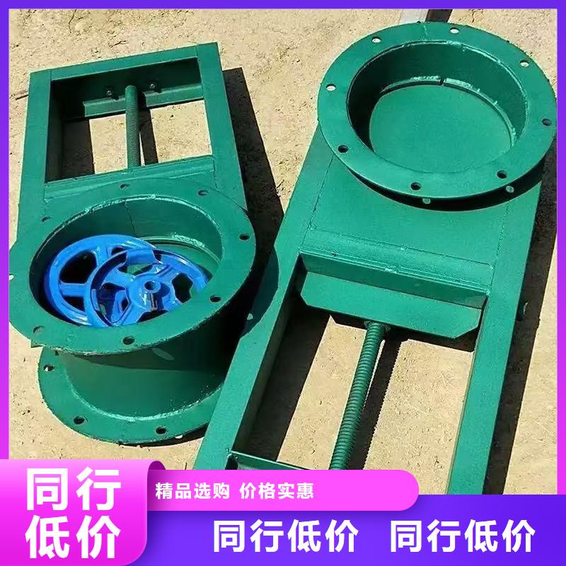 疊梁閘門(mén)出口品質(zhì)