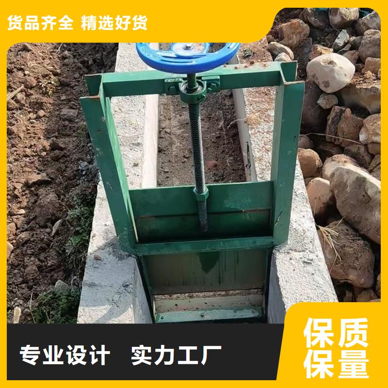 水庫(kù)鋼閘門_我們是廠家