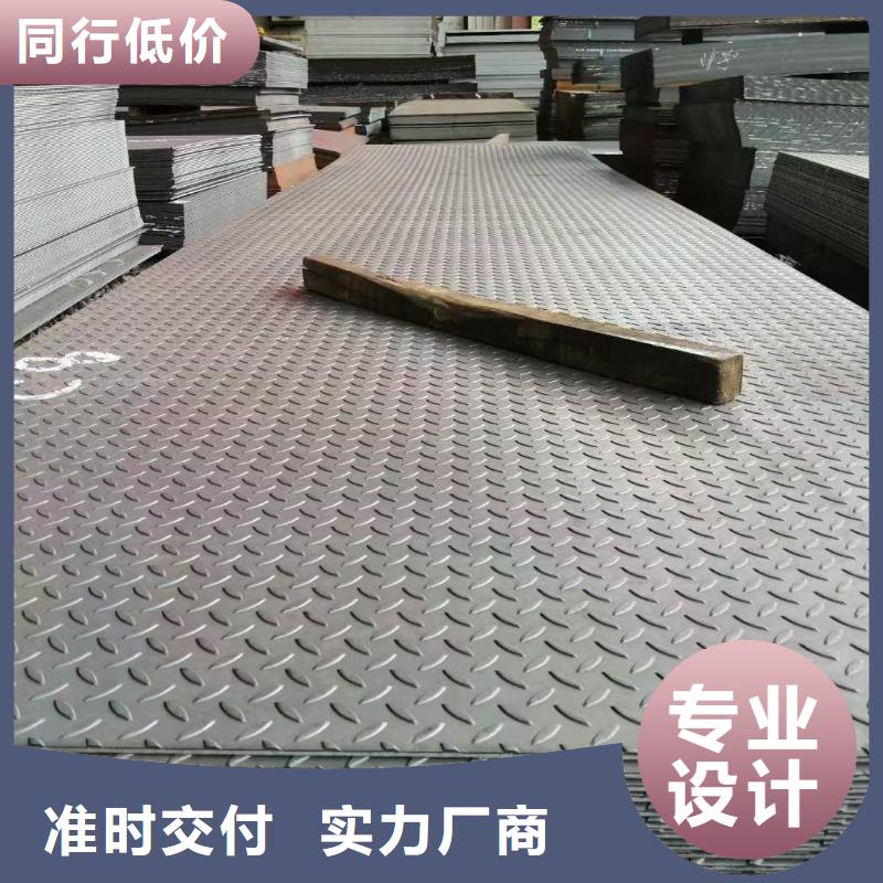 質(zhì)量可靠的容器板廠家