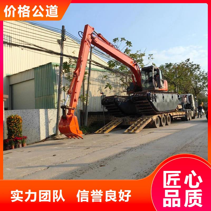 水陸挖掘機(jī)出租_水上挖掘機(jī)改裝2026專業(yè)的團(tuán)隊(duì)