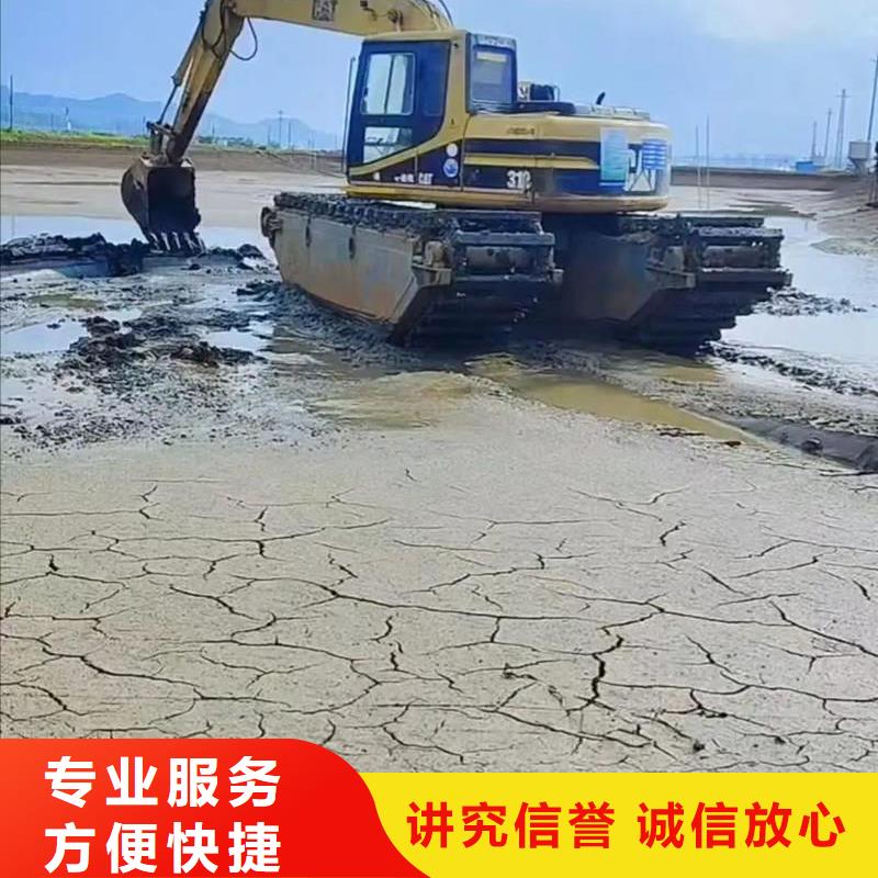 水陸挖掘機(jī)出租_水上挖掘機(jī)改裝2026專業(yè)的團(tuán)隊(duì)