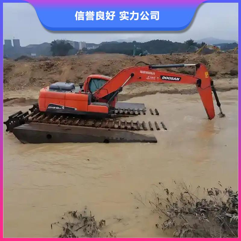水陸挖掘機(jī)出租水陸兩用挖機(jī)租賃從業(yè)經(jīng)驗(yàn)豐富