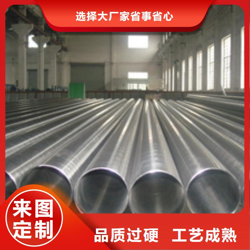 不銹鋼管1. 常用奧氏體不銹鋼管牌號(主流類別)精品選購