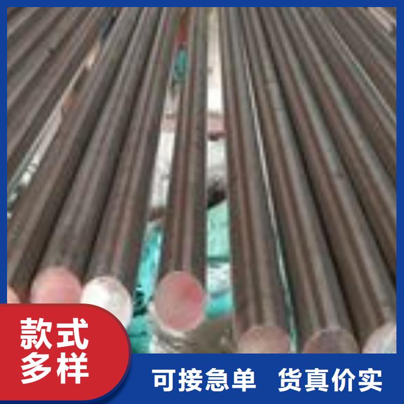 321不銹鋼圓鋼品質(zhì)過關