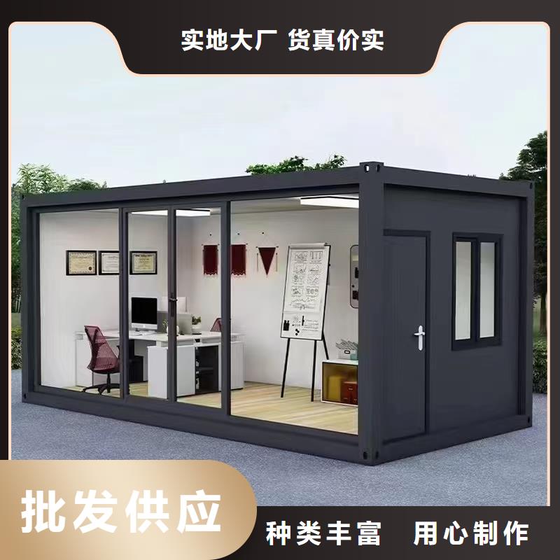 玻璃崗亭直供廠家