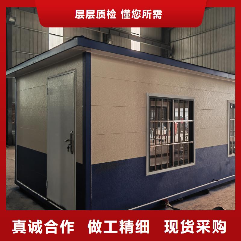 戶外吸煙室廠家