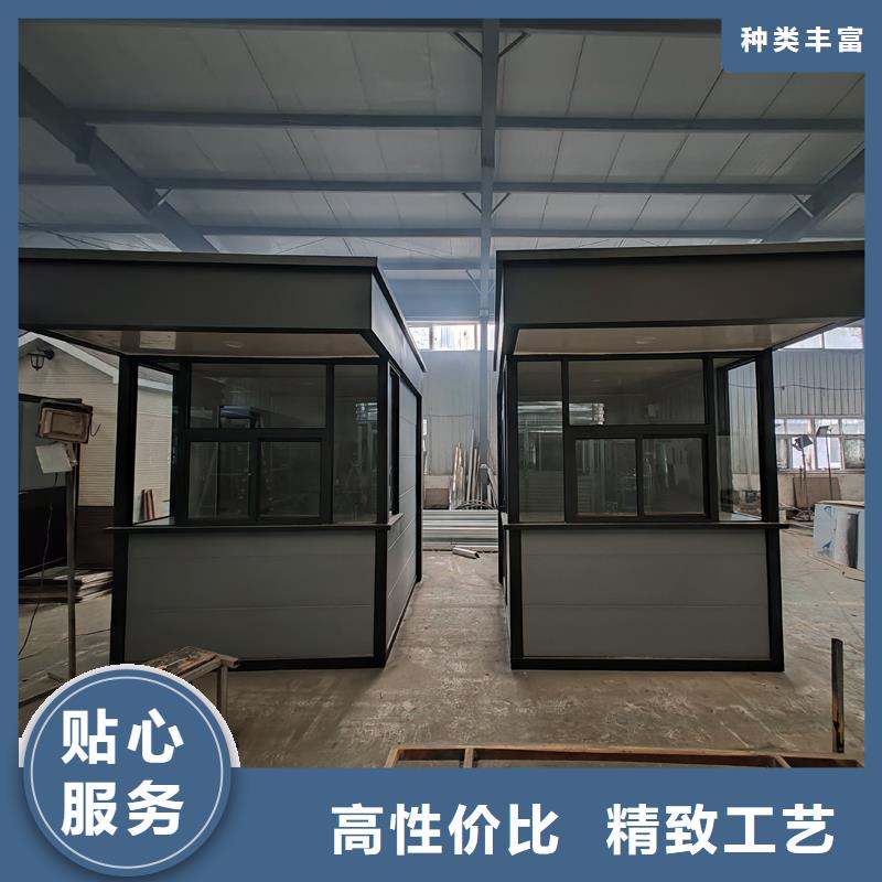 戶外儲藏間直供廠家