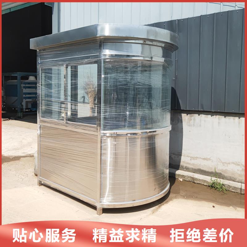 戶外儲藏間廠家