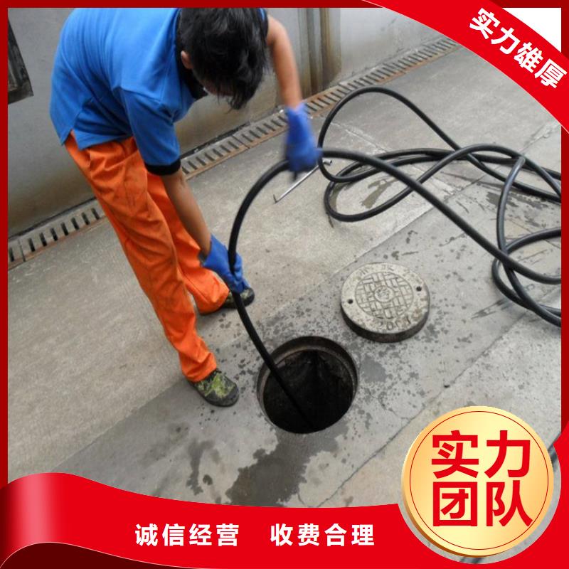 化糞池清理沉淀池清理技術(shù)可靠