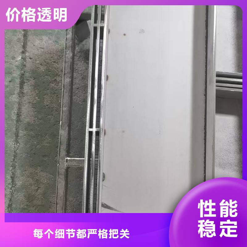 井蓋-不銹鋼扁條海量庫存