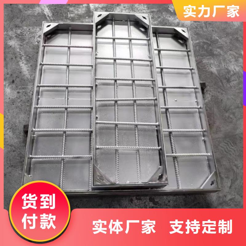 井蓋不銹鋼下水道井蓋種類豐富