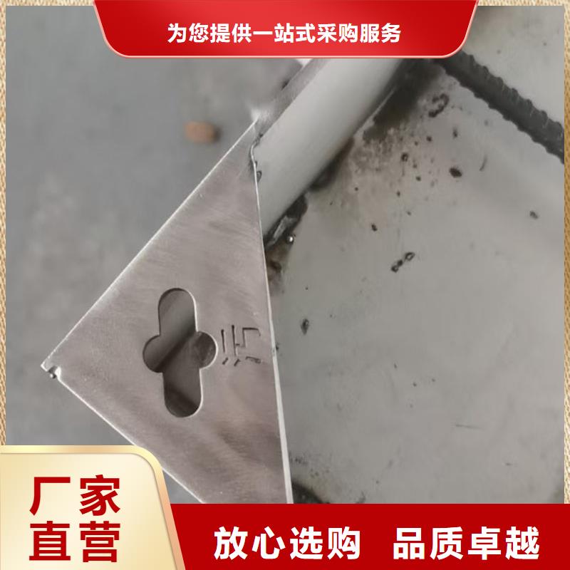 井蓋不銹鋼下水道井蓋設(shè)計(jì)合理